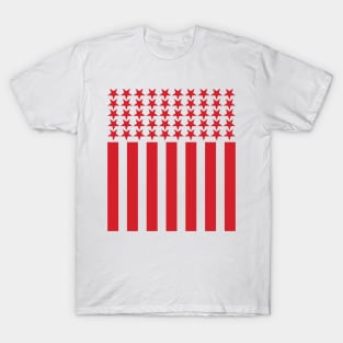 flag T-Shirt